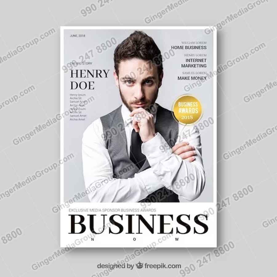 magazine advertising delhi business magazine