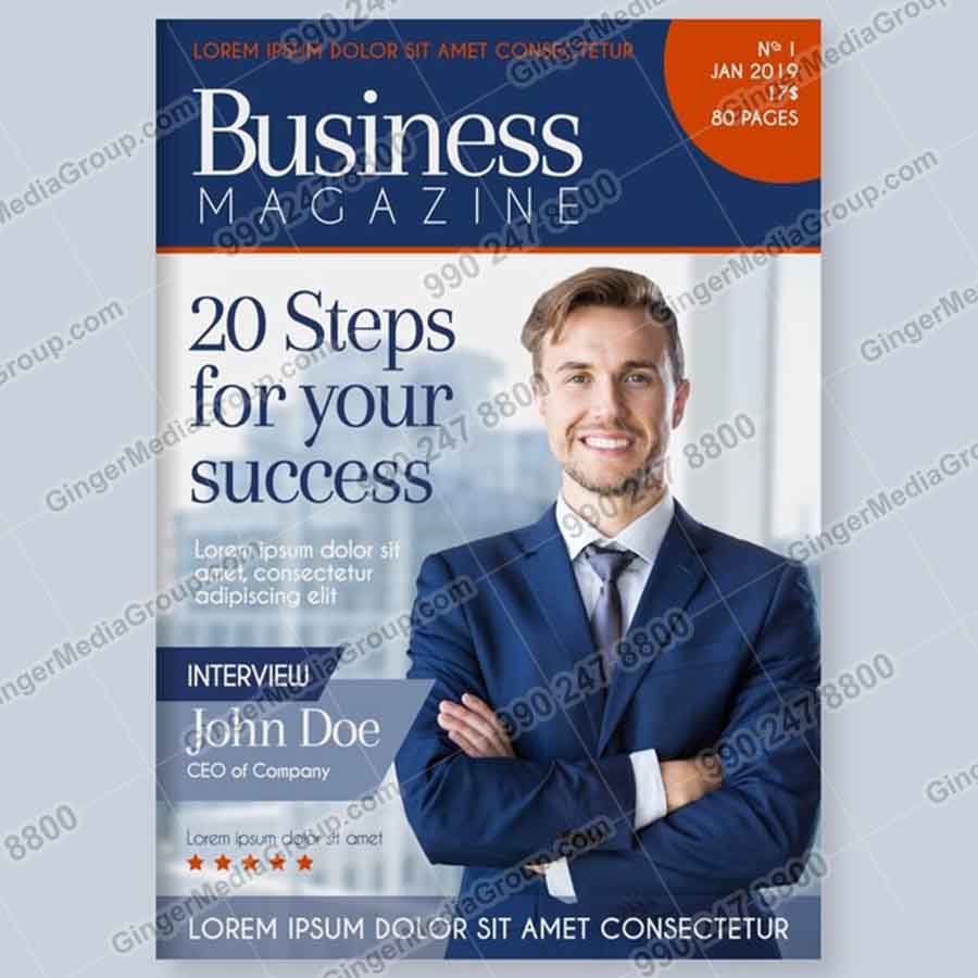 magazine advertising lucknow business magazine