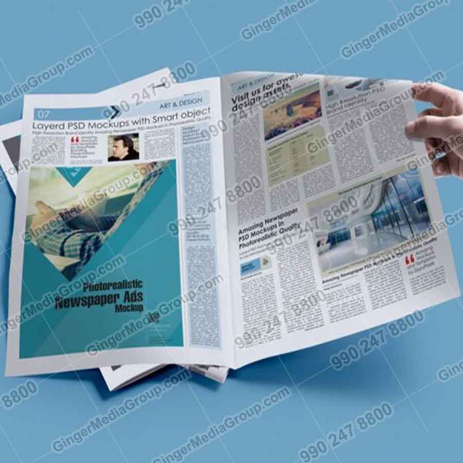 newspaper advertising mumbai newspaper advertising