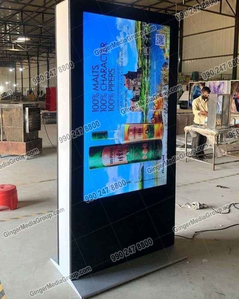 Auto Rickshaw Advertising in Rajasthan