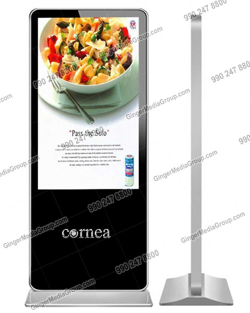 Top colors used in Auto rickshaw advertising