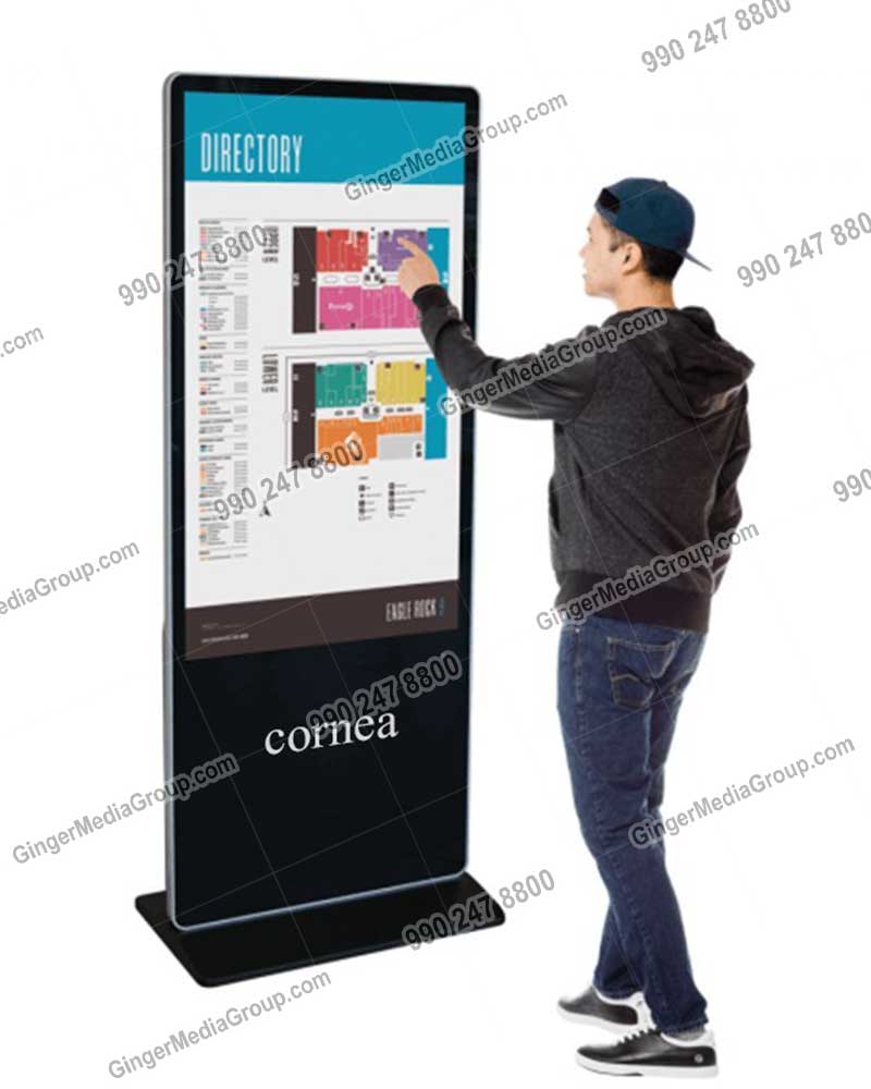 Top colors used in Auto rickshaw advertising