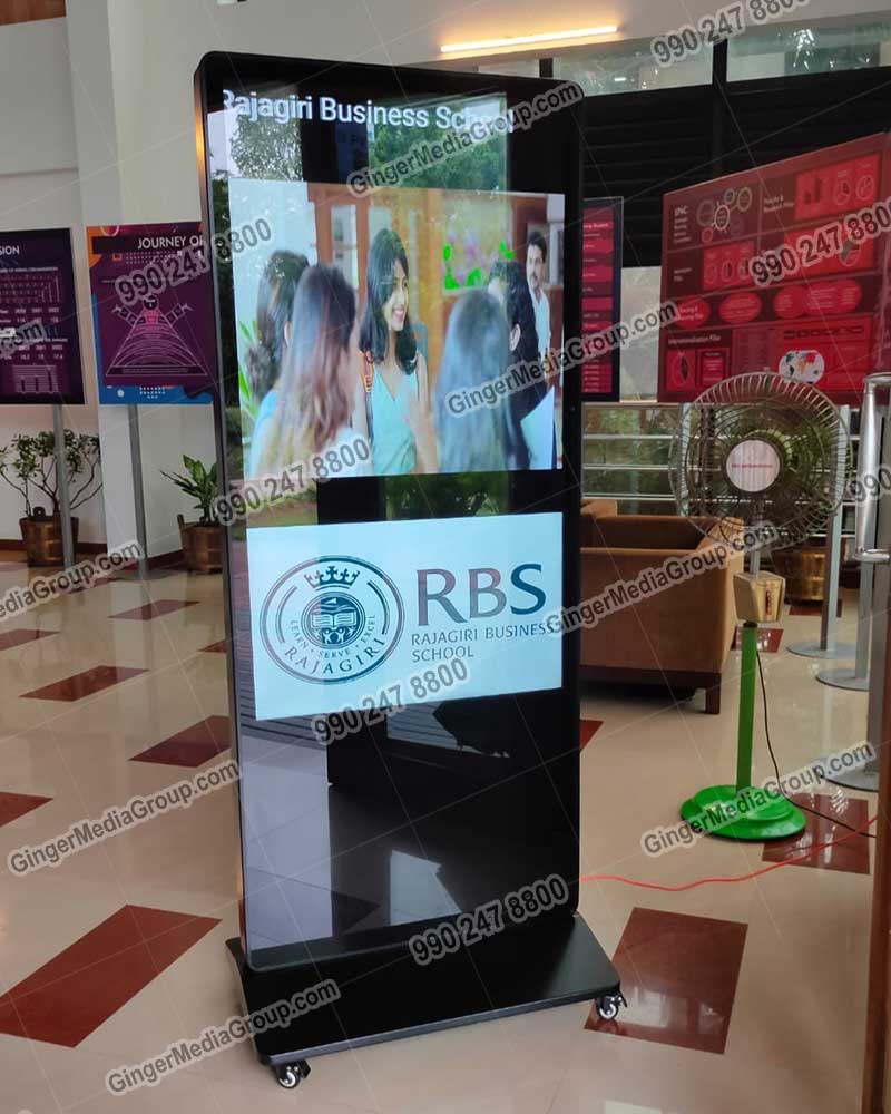 Auto Rickshaw Advertising in Rajasthan