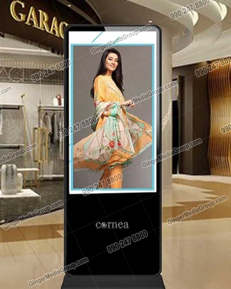 Auto Rickshaw Advertising in PAN India