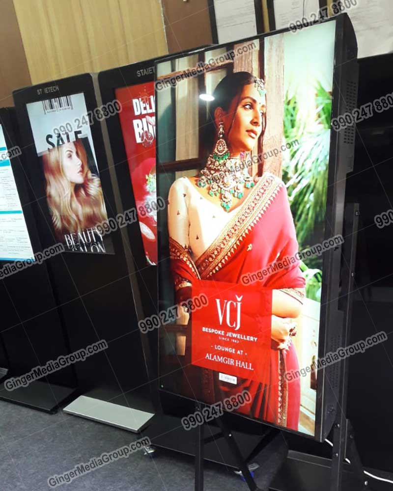 Auto Rickshaw Advertising in Rajasthan