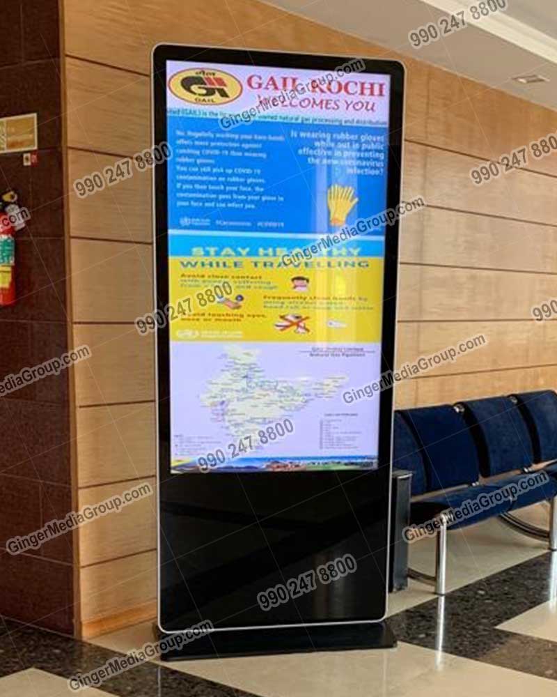 Auto Rickshaw Advertising in Rajasthan