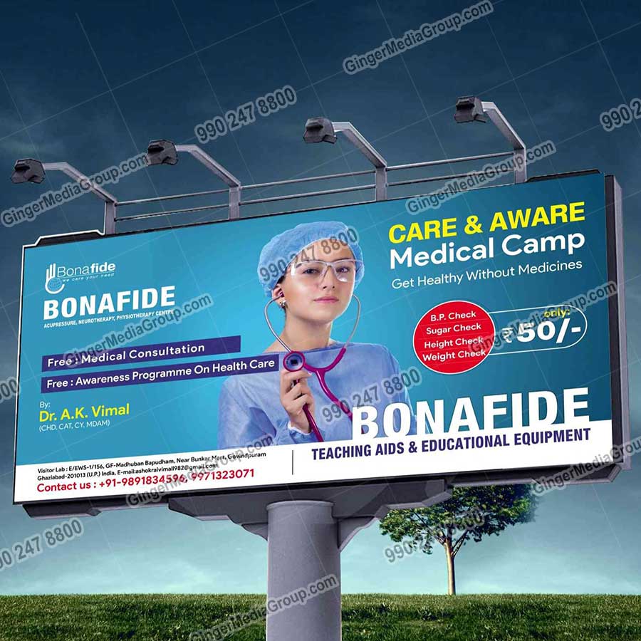 Top colors used in Auto rickshaw advertising