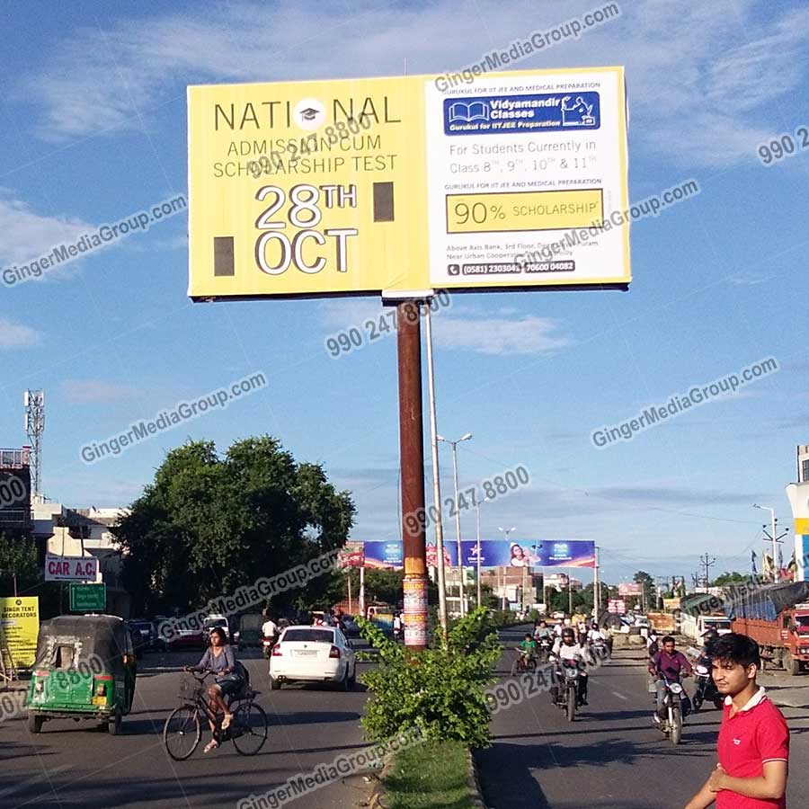 Ideal number of Auto rickshaw advertising done by top brands