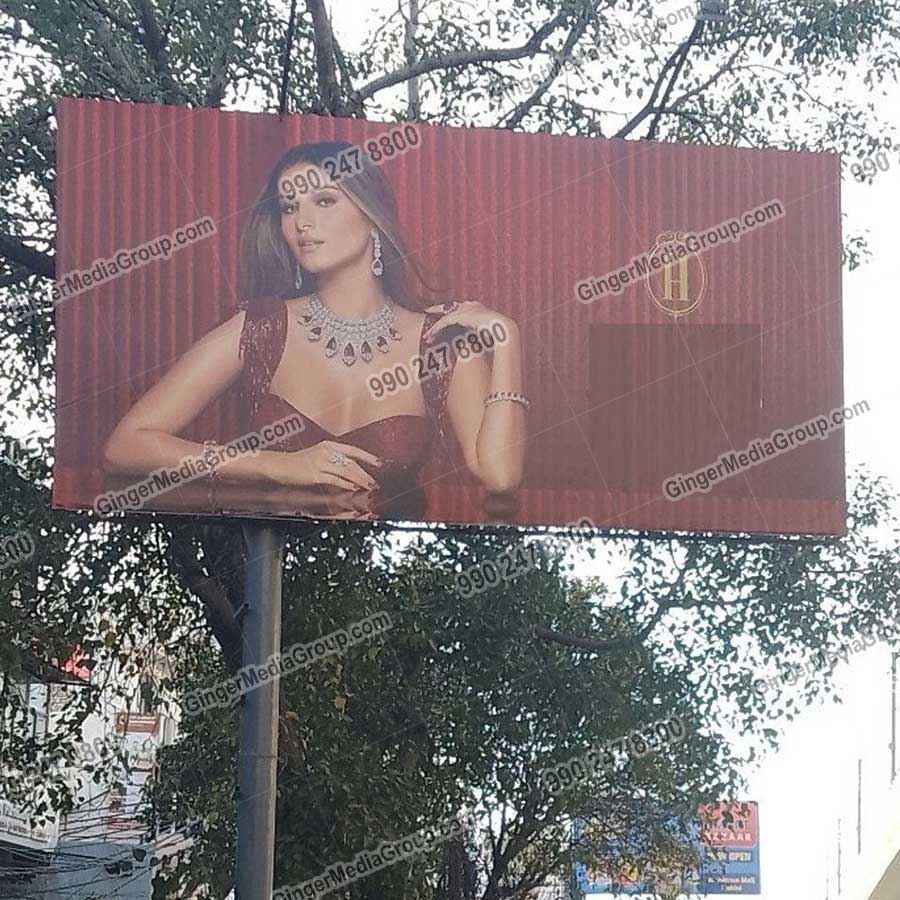 Auto Rickshaw Advertising in Rajasthan