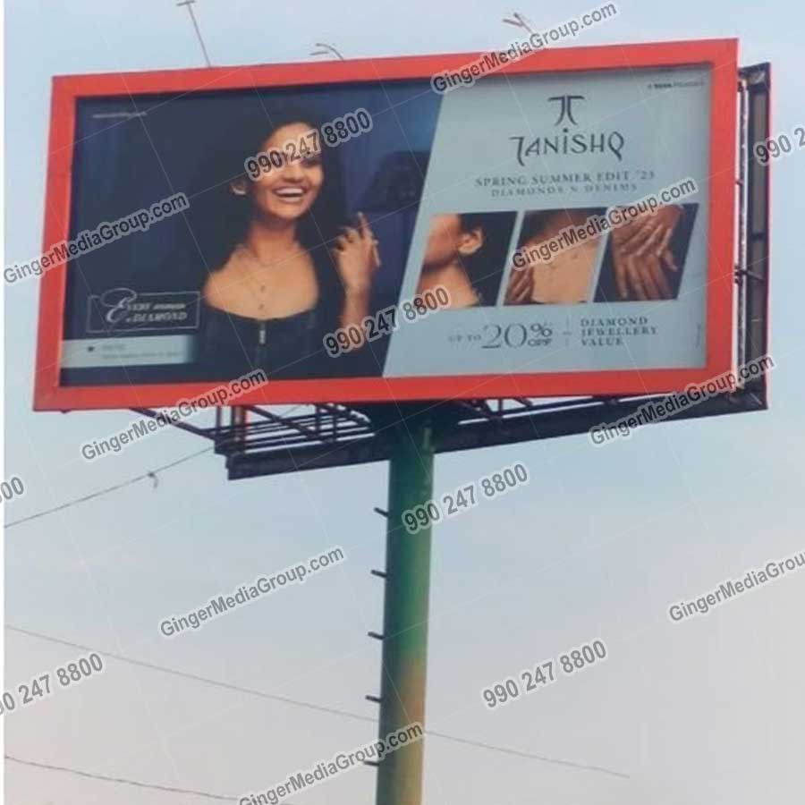 Auto Rickshaw Advertising in Rajasthan