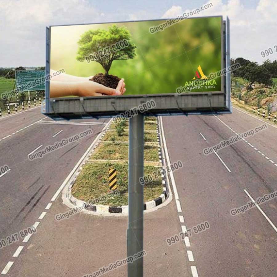 Top colors used in Auto rickshaw advertising