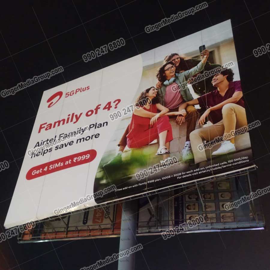 Ideal number of Auto rickshaw advertising done by top brands