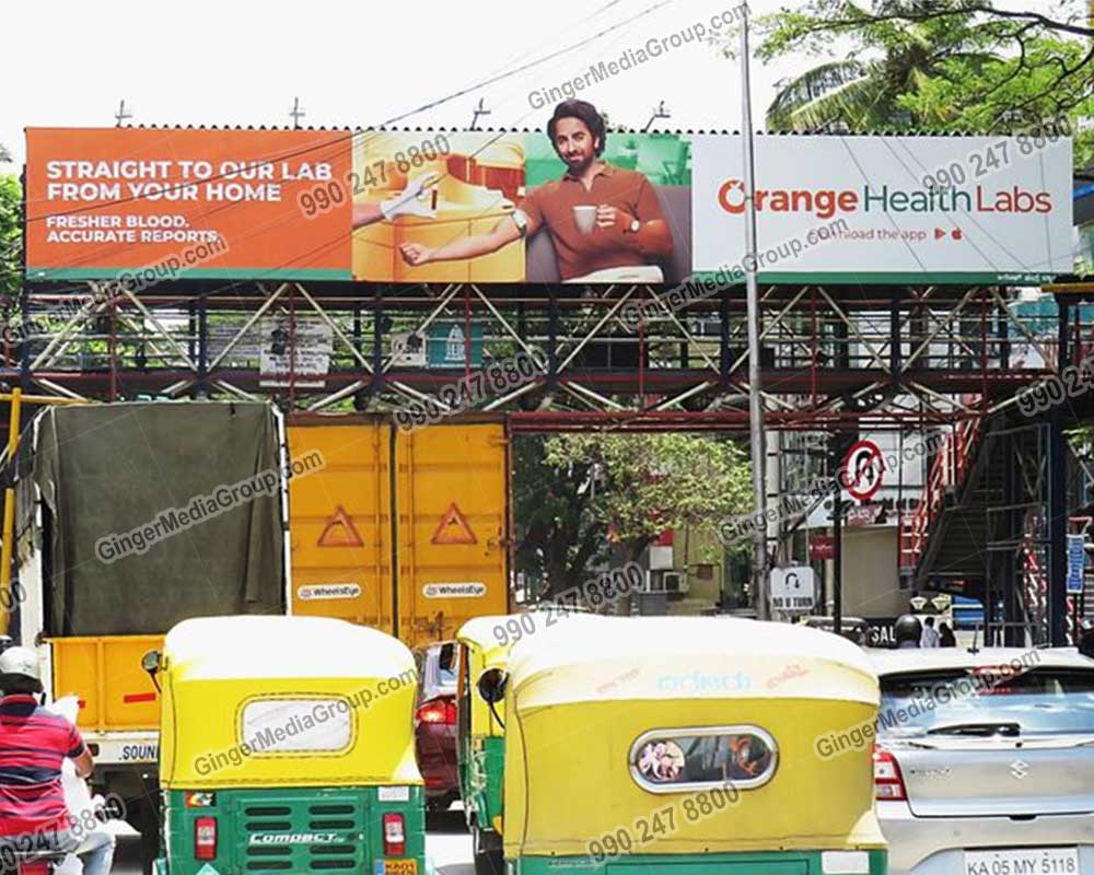 Auto Rickshaw Advertising in Rajasthan