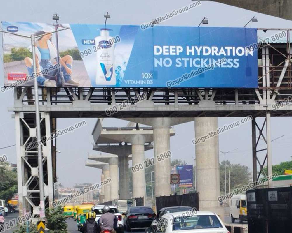 Auto Rickshaw Advertising in PAN India