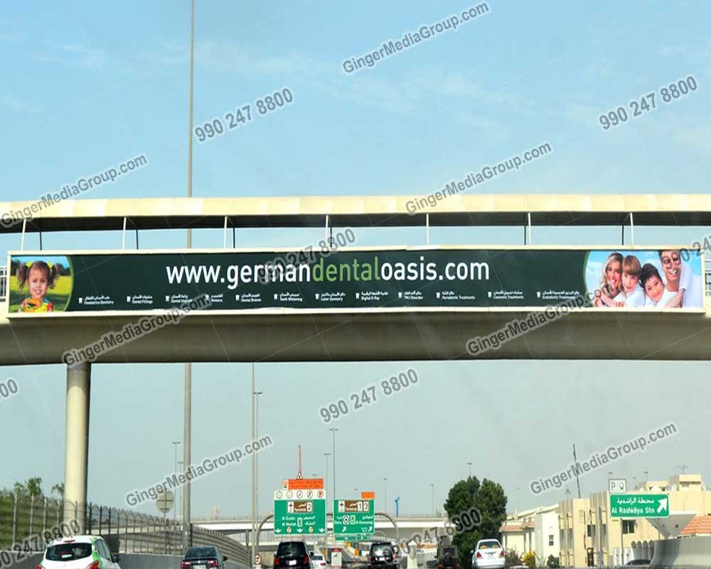 Top colors used in Auto rickshaw advertising