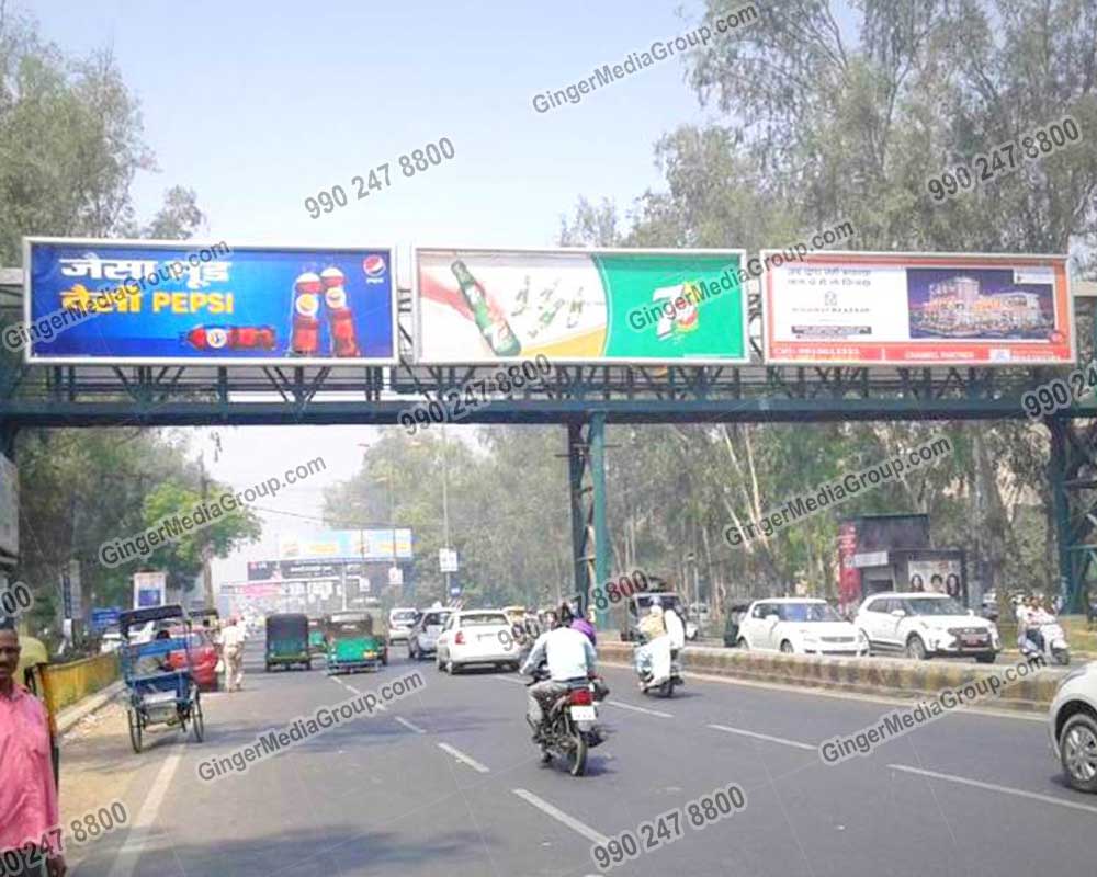 Auto Rickshaw Advertising in Rajasthan