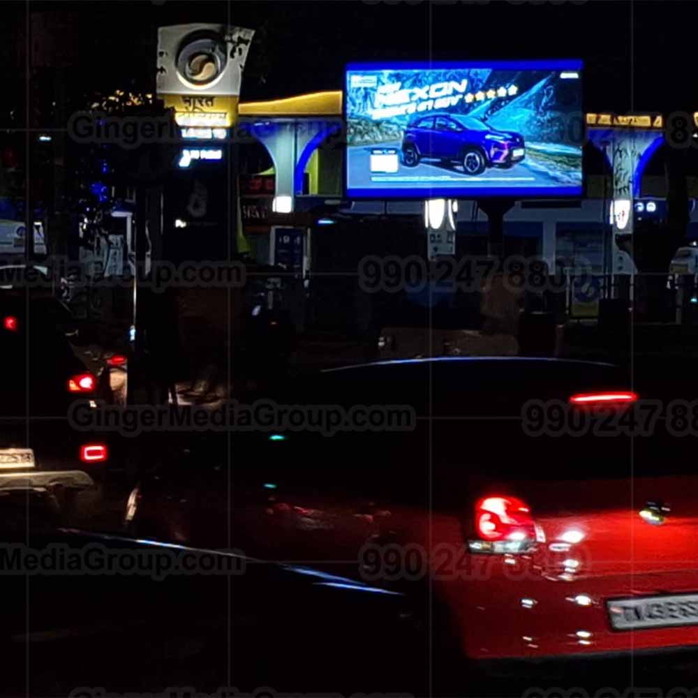 Auto Rickshaw Advertising in Mumbai