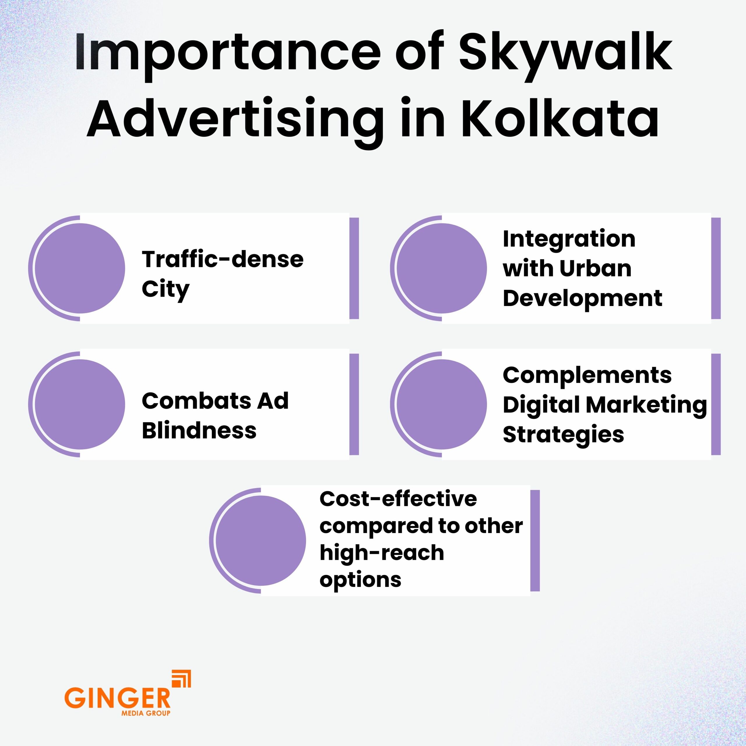 Top colors used in Auto rickshaw advertising