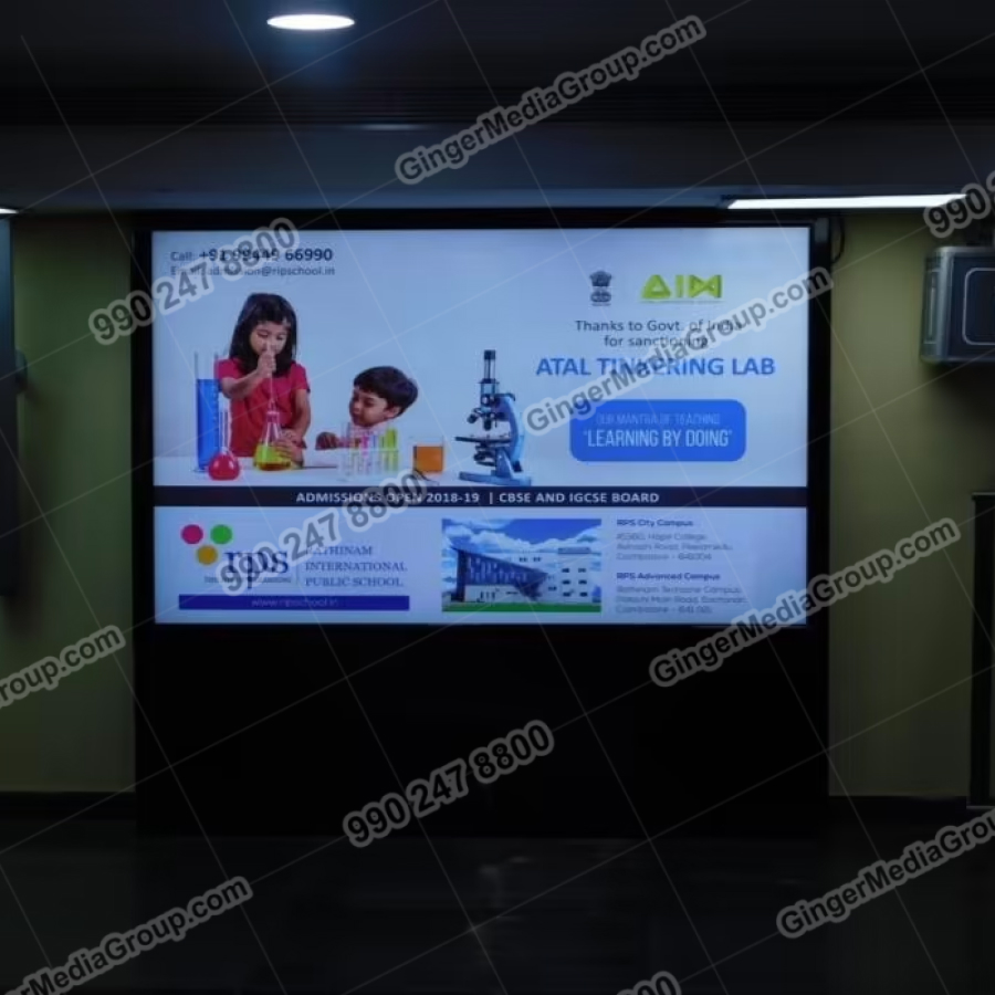 Auto Rickshaw Advertising in Rajasthan