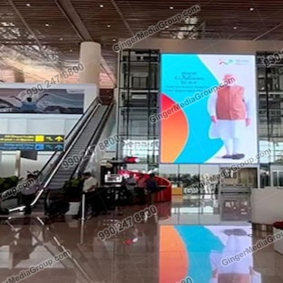 Auto Rickshaw Advertising in PAN India