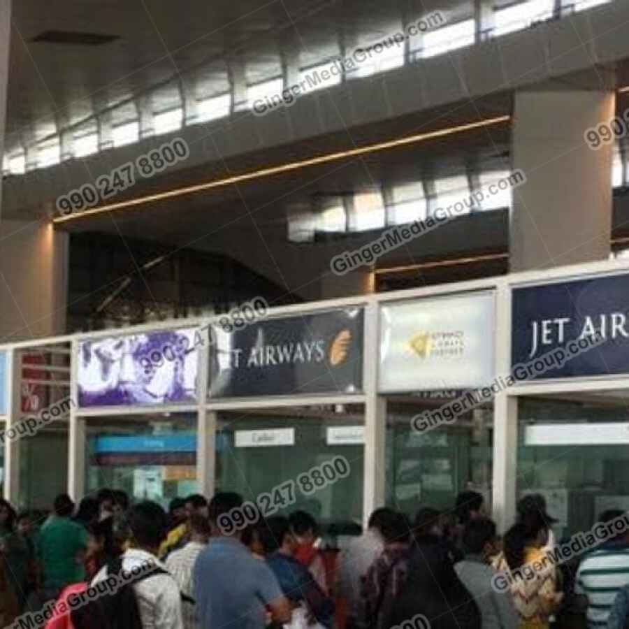 Auto Rickshaw Advertising in PAN India