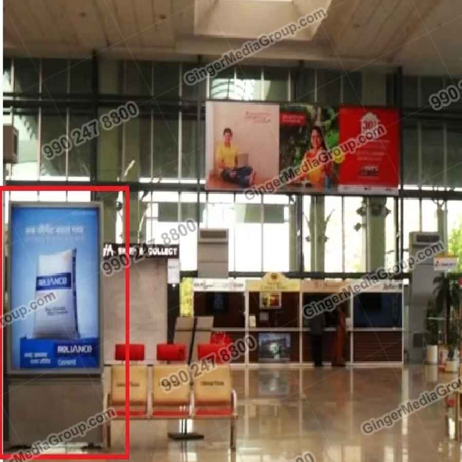 Brand recognition after Auto Rickshaw Advertising