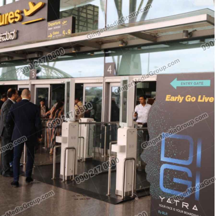 Auto Rickshaw Advertising in Rajasthan