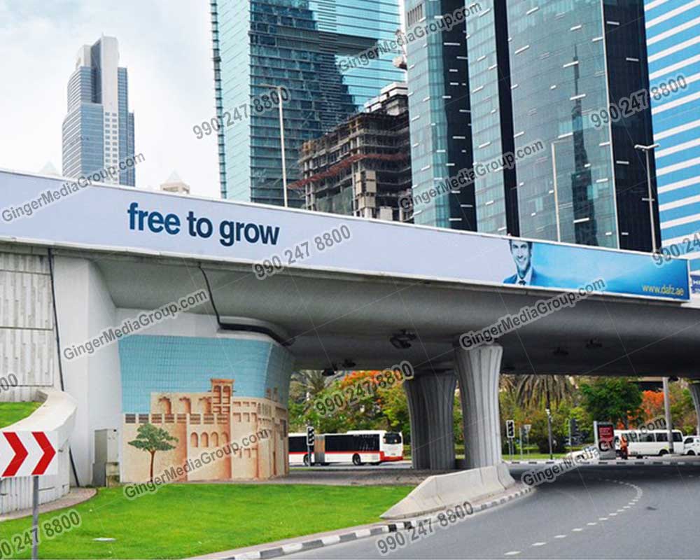 Top colors used in Auto rickshaw advertising