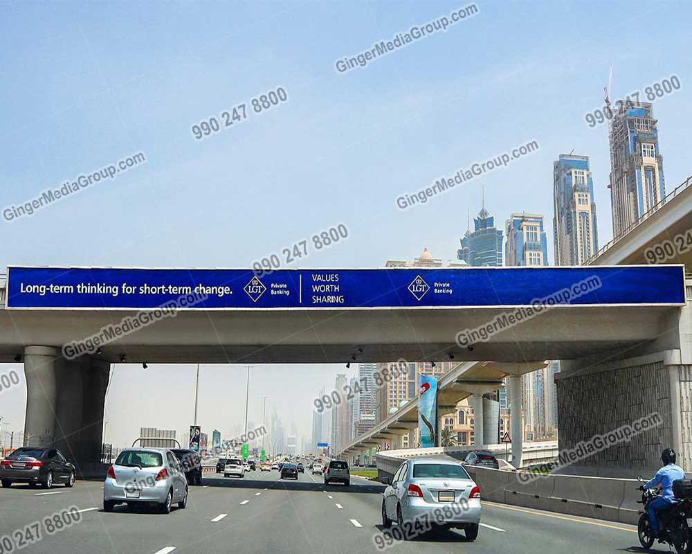 Top colors used in Auto rickshaw advertising