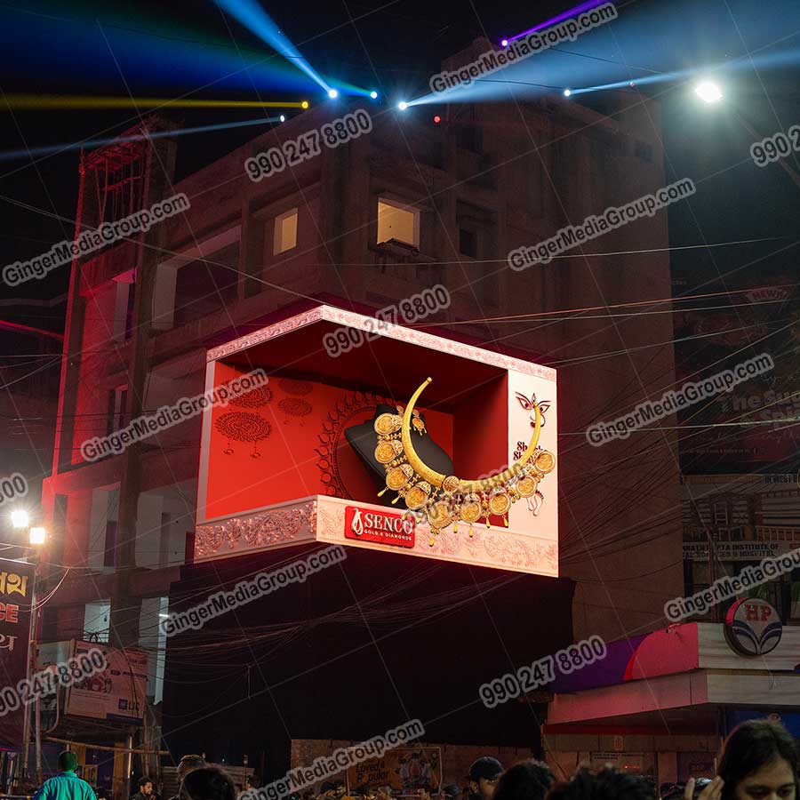 Auto Rickshaw Advertising in Mumbai