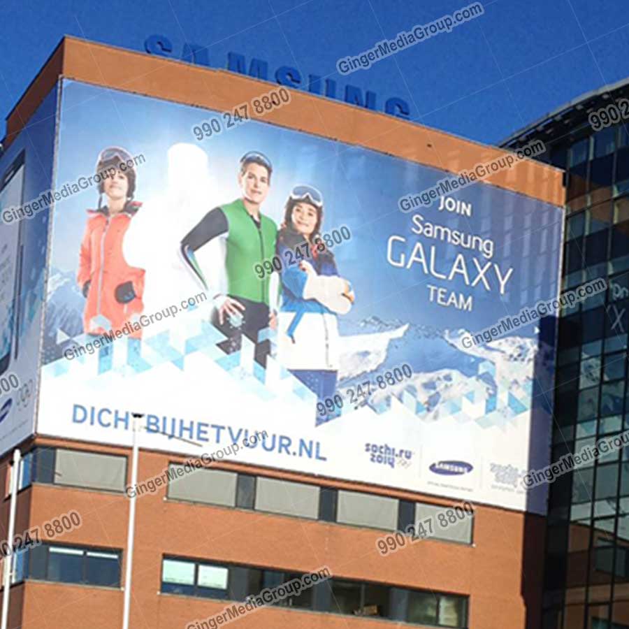 Ideal number of Auto rickshaw advertising done by top brands