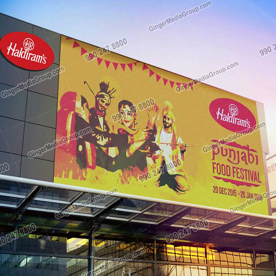 Ideal number of Auto rickshaw advertising done by top brands