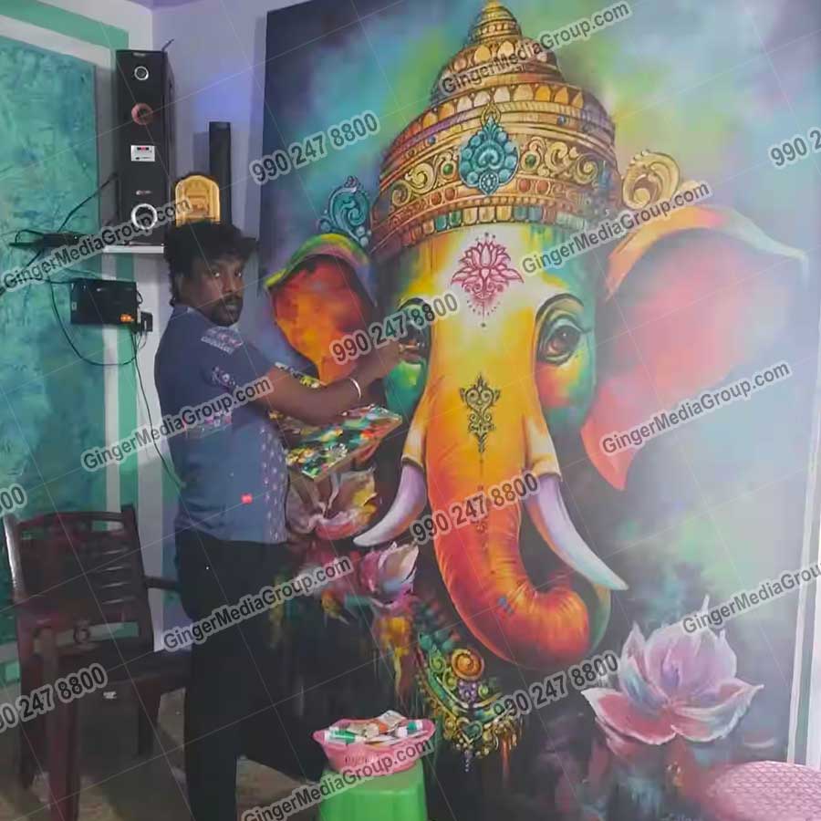 Auto Rickshaw Advertising in PAN India