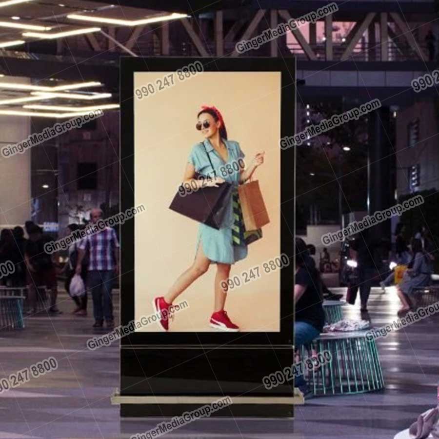 Auto Rickshaw Advertising in Rajasthan