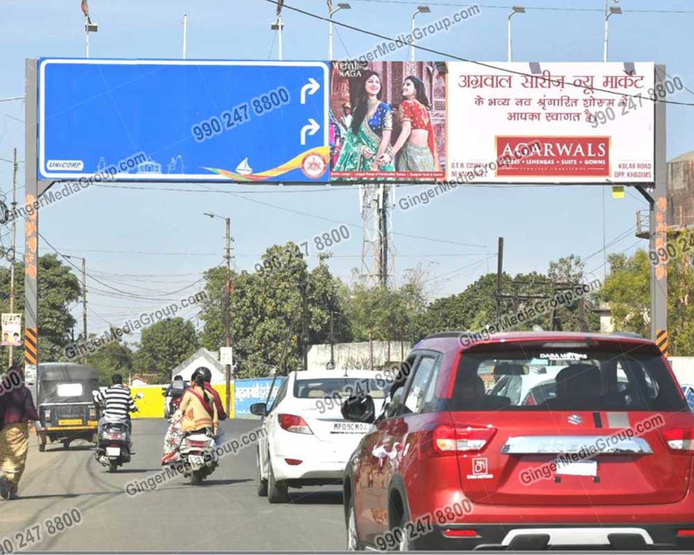 Auto Rickshaw Advertising in Rajasthan