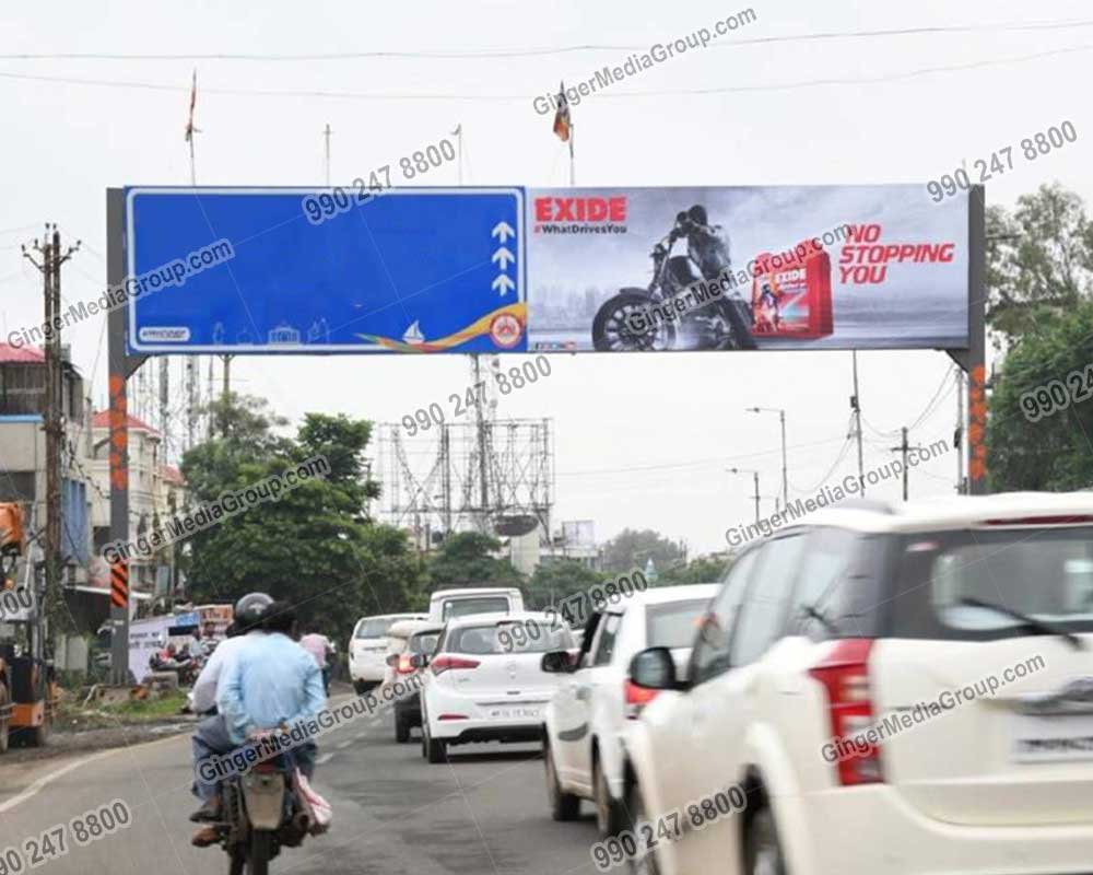 Auto Rickshaw Advertising in Rajasthan