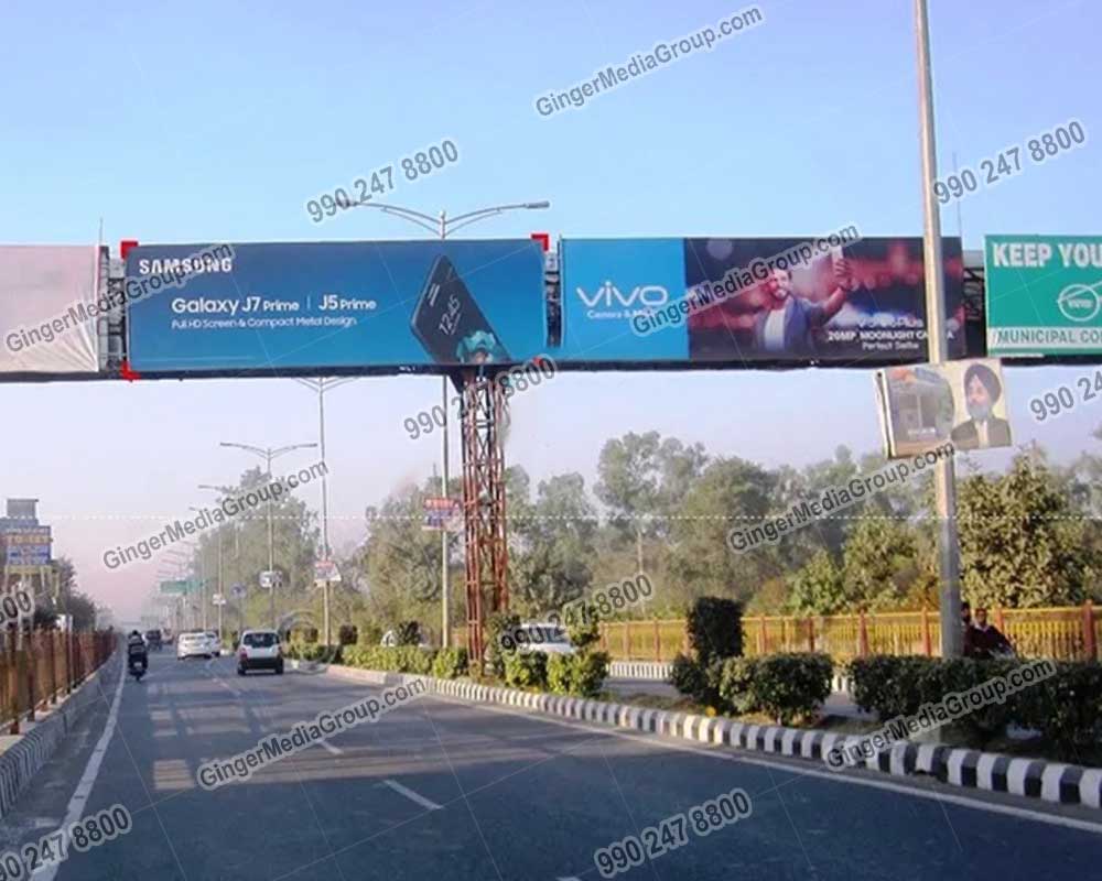 Auto Rickshaw Advertising in PAN India