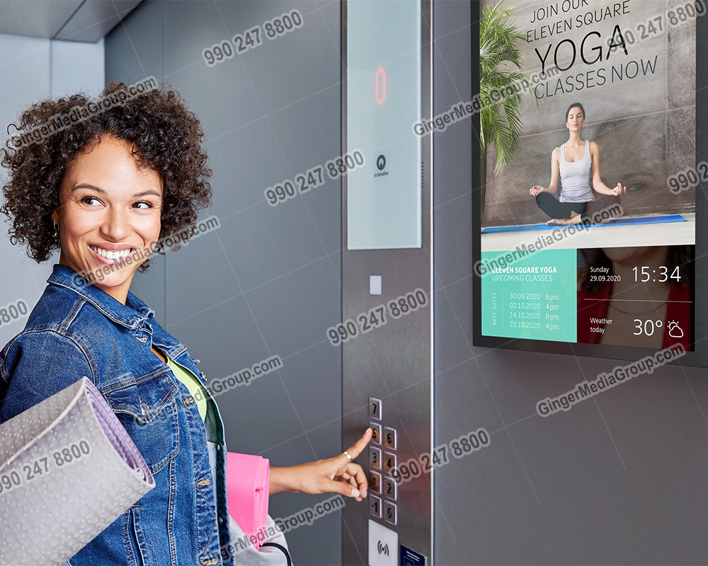 Auto Rickshaw Advertising in PAN India