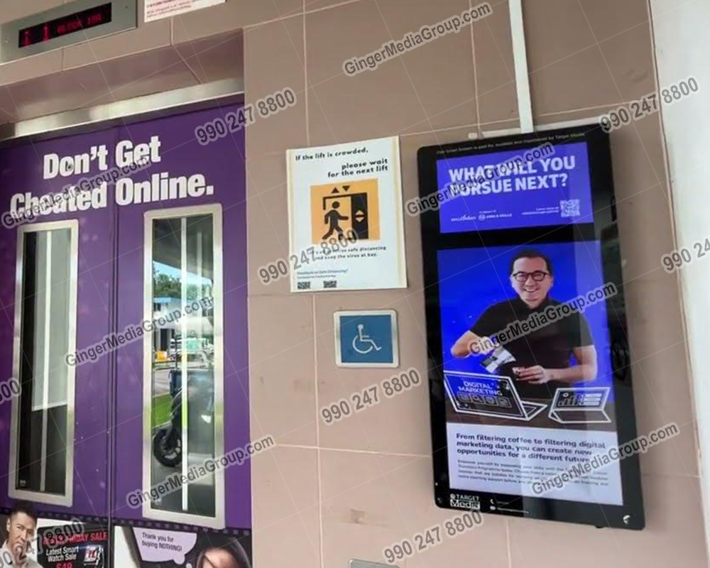 Ideal number of Auto rickshaw advertising done by top brands