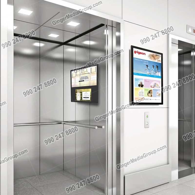 Auto Rickshaw Advertising in PAN India