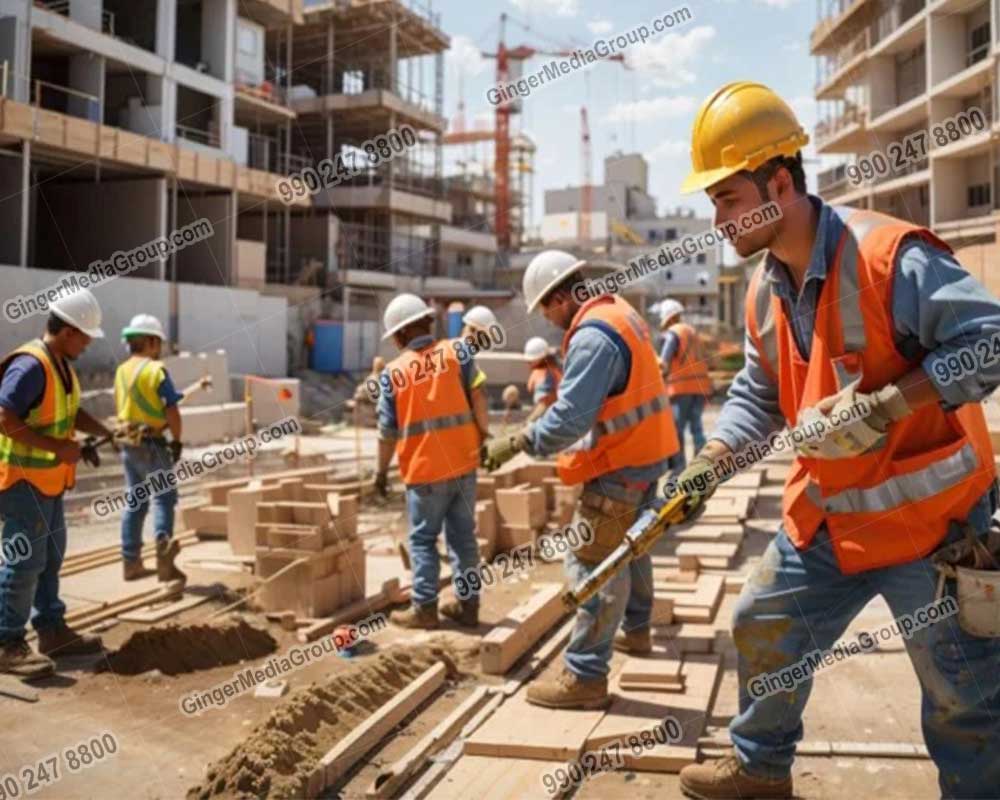 Auto Rickshaw Advertising in PAN India