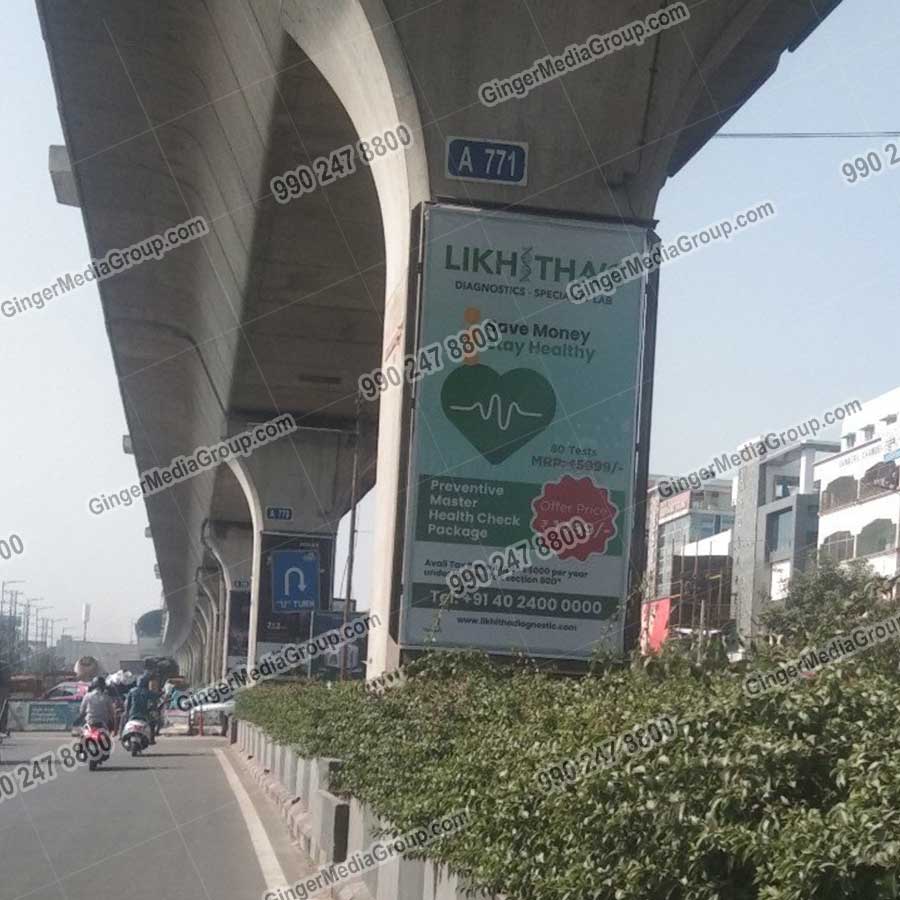 Auto Rickshaw Advertising in PAN India