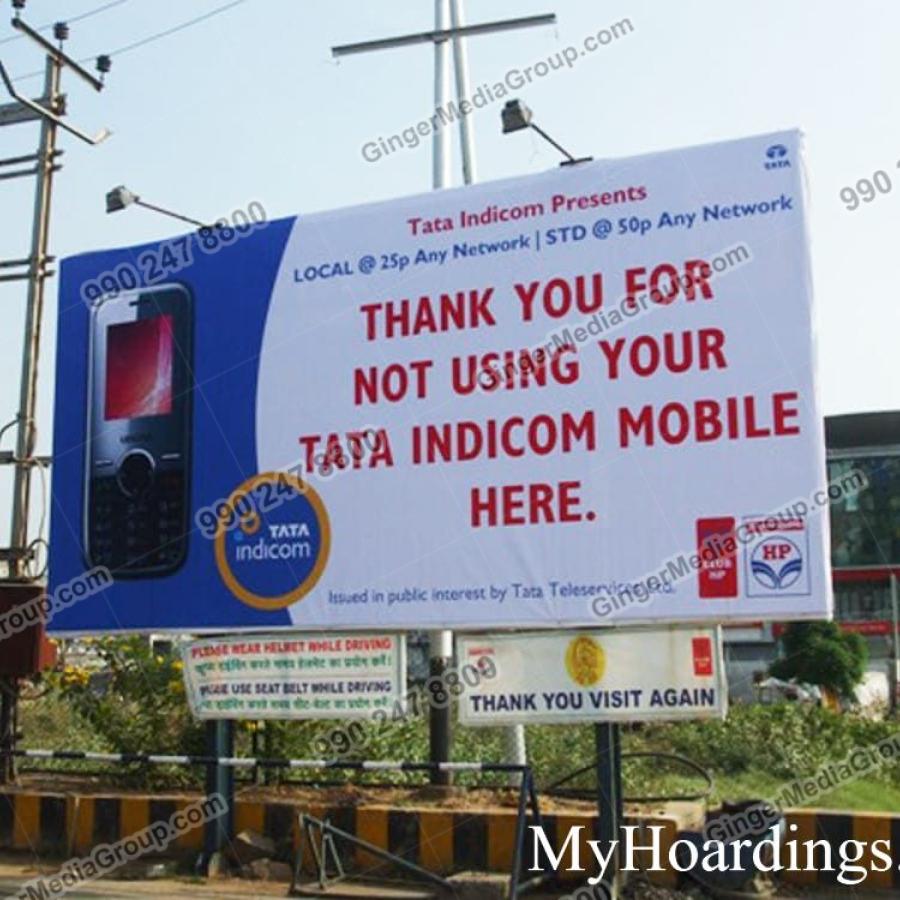 Ideal number of Auto rickshaw advertising done by top brands