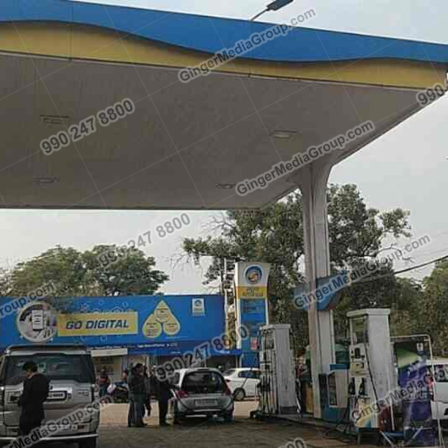 Auto Rickshaw Advertising in Mumbai