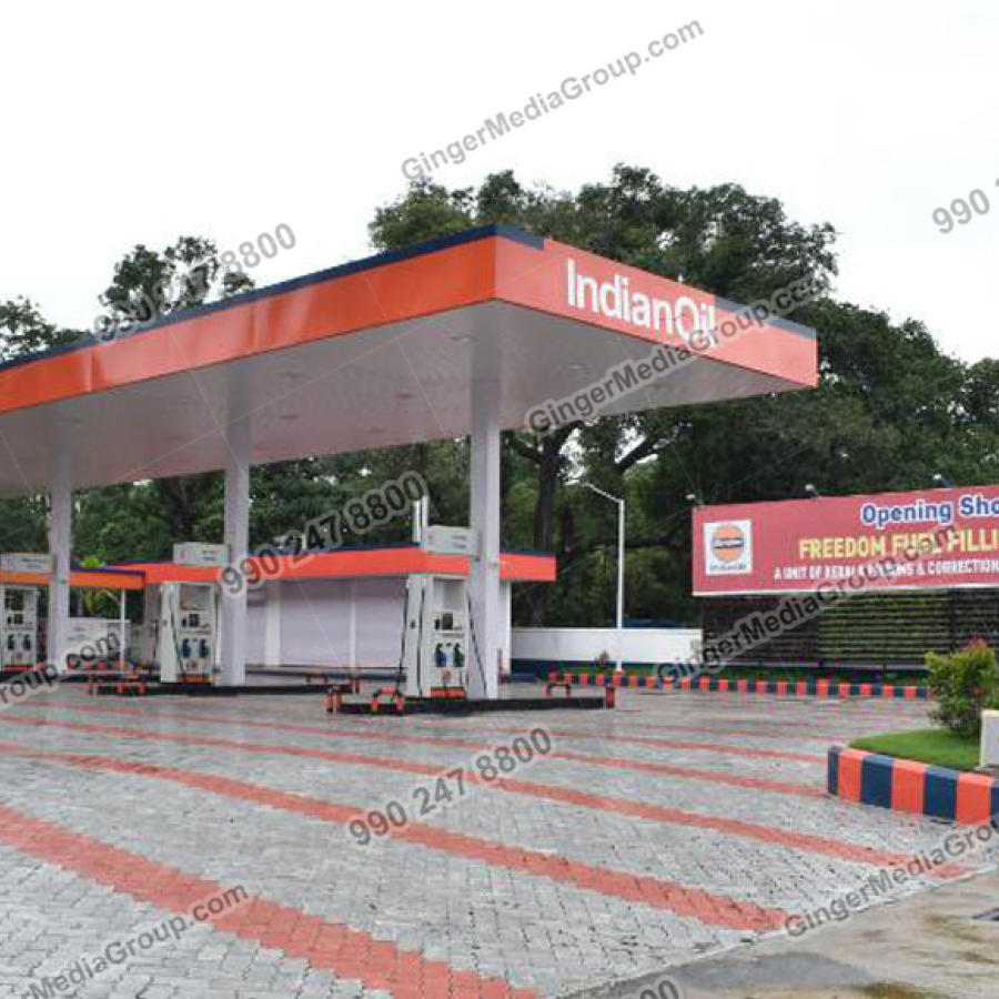 Auto Rickshaw Advertising in Rajasthan