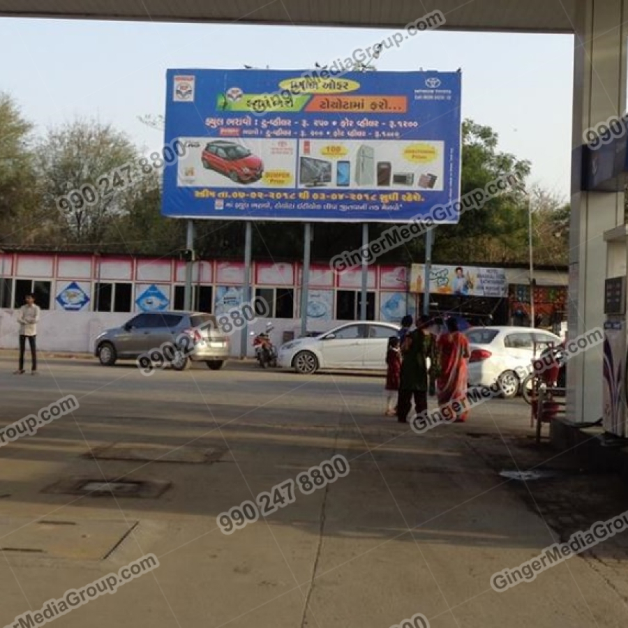 Auto Rickshaw Advertising in Mumbai