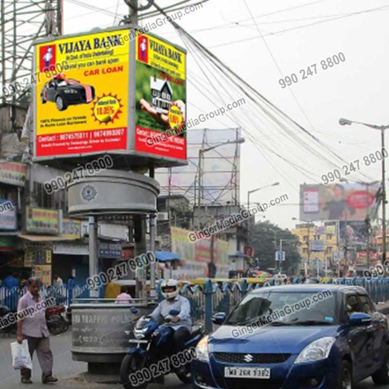 Auto Rickshaw Advertising in PAN India