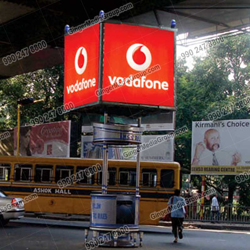 Auto Rickshaw Advertising in PAN India