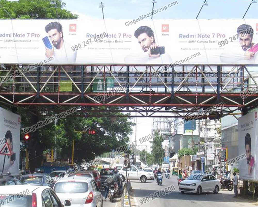 Auto Rickshaw Advertising in Rajasthan