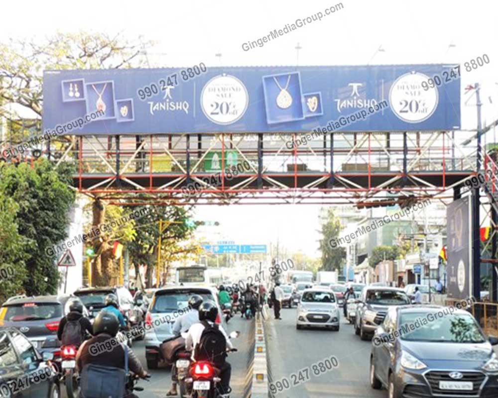 Ideal number of Auto rickshaw advertising done by top brands